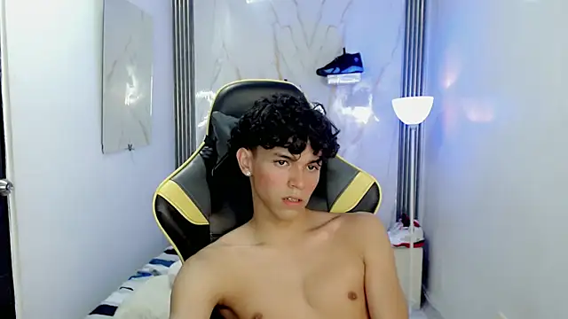 FUNNY_DICK_ Live XXX-chat
