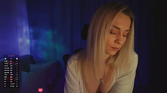 Chatroom XXX en direct de AskAlexa