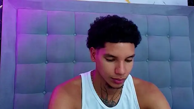 kai_storm77 Chat XXX live