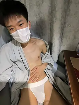 Sembang XXX Secara Langsung Zhang_yiovo