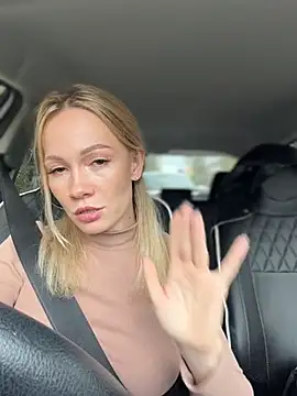 LavenderHot – Live XXX-chat