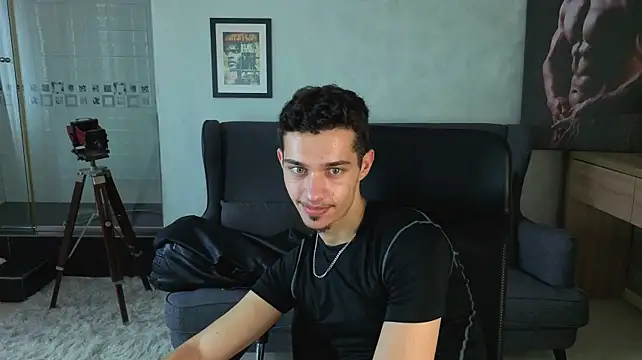 Živý XXX chat KaydenDrew