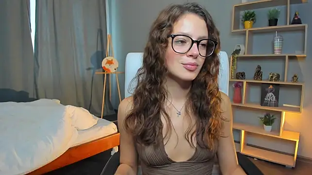 AnissaPote – Naživo XXX chat