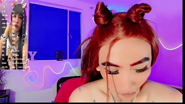 MICAELA_RANGELL_ Chat XXX live
