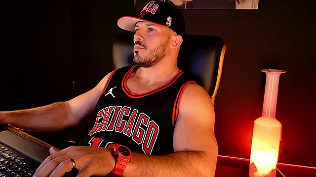AngeloEric Live XXX-chat