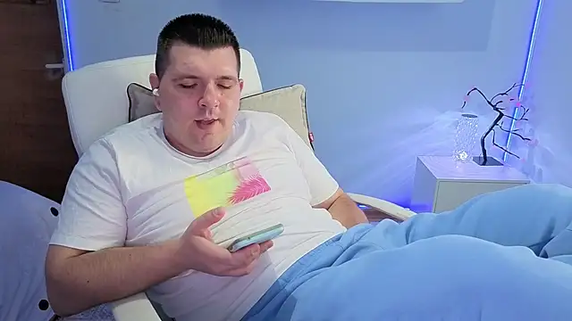 JasonJacks Chat XXX live