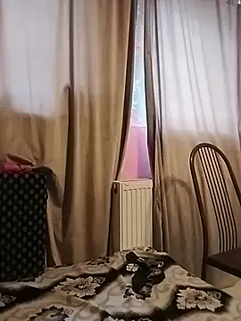 Szenyoritaa Chat XXX live