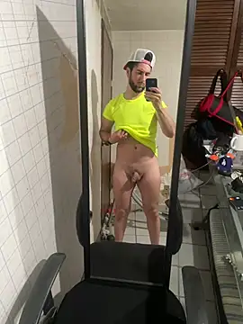 Show de webcam de SinCorbata