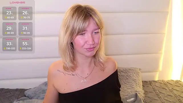 MilaBott Chat XXX live