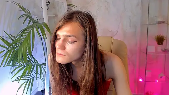 Chat XXX ao vivo de WillFobos