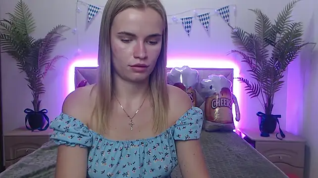 Chat XXX en directo de MargaritaKiss