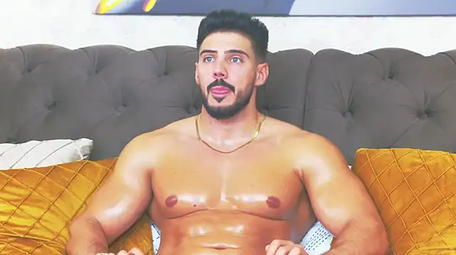 DustinKeent XXX чат на живо