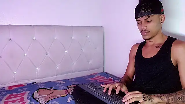 Angel_foxc13 ওয়েবক্যাম শো