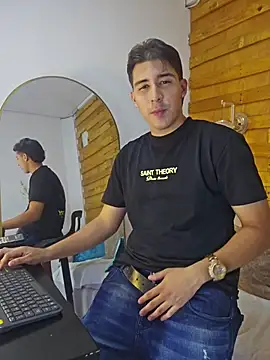 Chat XXX Live sam_vitali