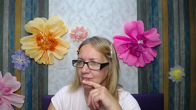 MelisaWorld Live XXX-Chat