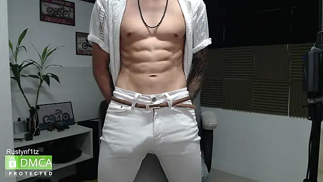 Rustynf1tz_'s Live XXX Chat