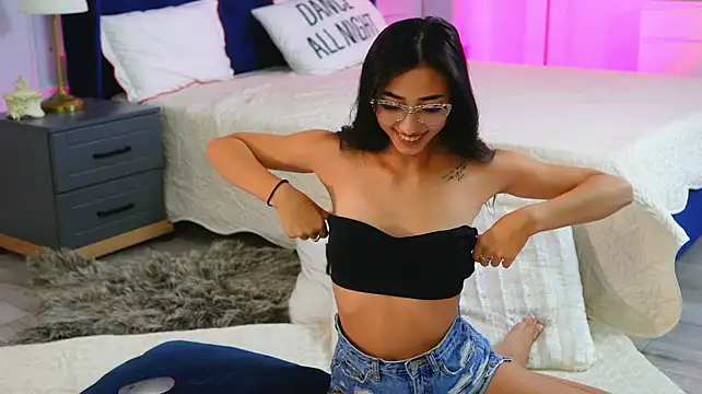 Chat XXX Live JessieePink