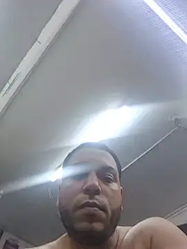 Show webcam de mago_vive