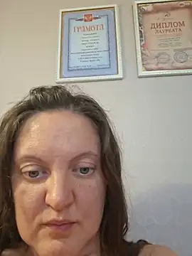 XXX chat uživo modela Jade_Kissy