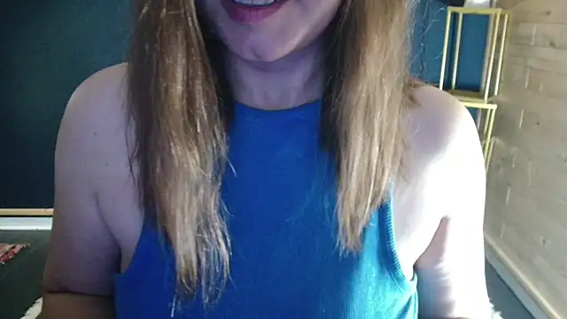 NicoleLove_ Webcam show