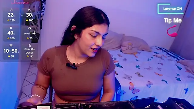 دردشة Mia_Lunee الجنسية المباشرة