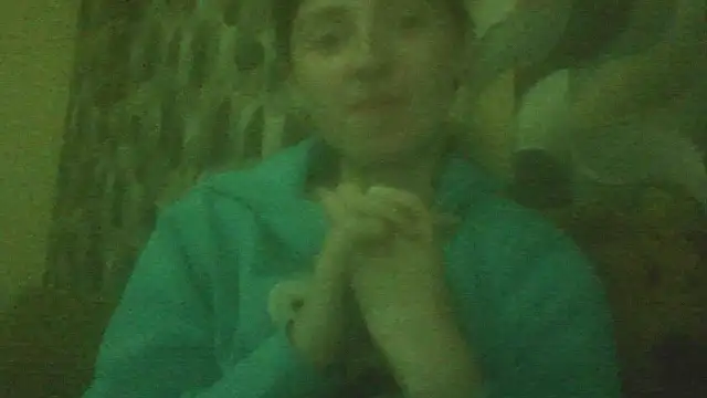 TayanaJons Adlı Modelin Canlı XXX Sohbeti