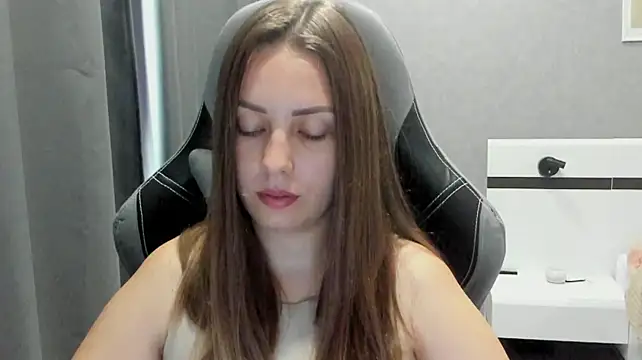 Chat XXX en directo de Mia_shy1