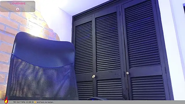 Czat XXX na żywo – Connorr_01