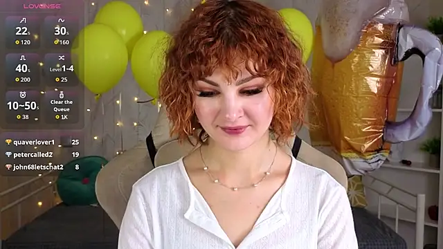 Kira__Fluffy's Live XXX Chat