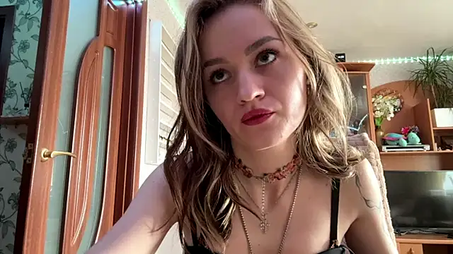 Chat XXX en directo de marisalewis
