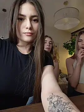 Živý XXX chat thinkaboutbehavior