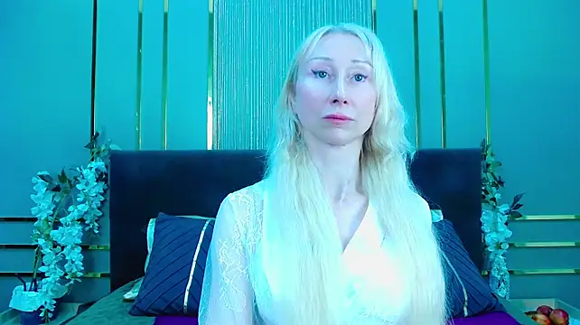 Živý XXX chat KissDreamm