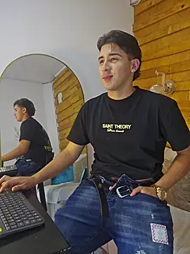 sam_vitali Live XXX-Chat