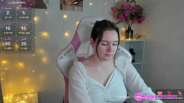 Secret_goddes' Live XXX Chat