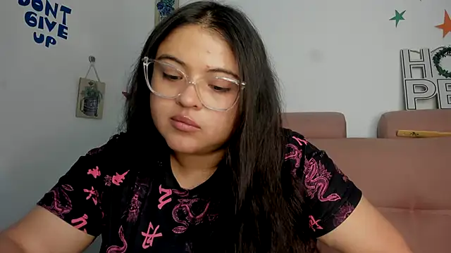 lizzie_c Obrolan Langsung XXX