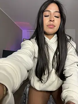 abbyhdk's Live XXX Chat