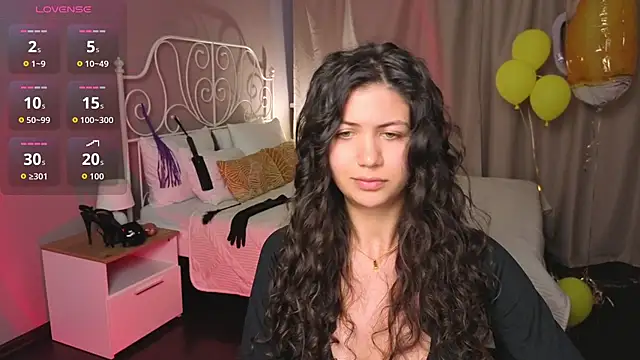 NoelPerfect's Live XXX Chat