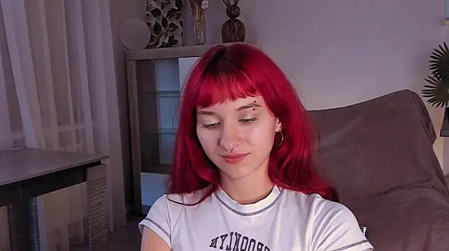 InternetGirlfriend – Naživo XXX chat
