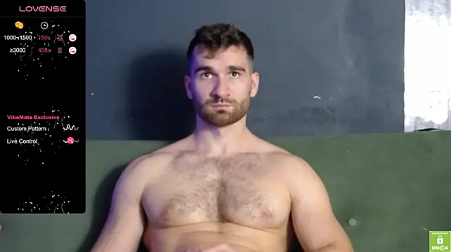 Chat XXX Live damongold