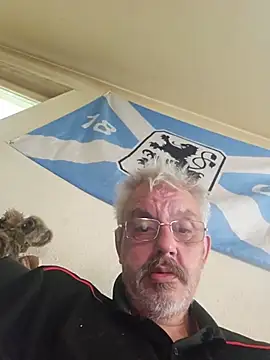 Fonse1860 Show Webcam
