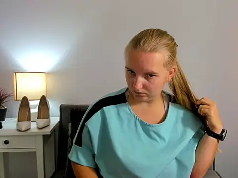 Živý XXX chat RoseTeacherX
