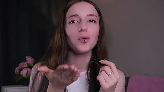 XXX chat uživo modela VidaInklebarger