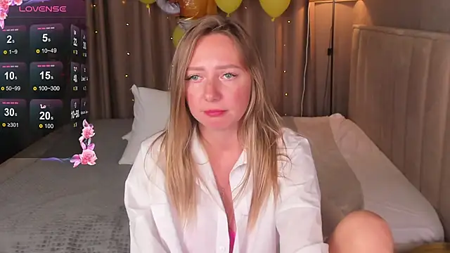 Gloria_Baker Live XXX-chat