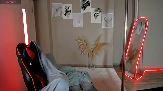 XXX chat uživo modela MiraTorson