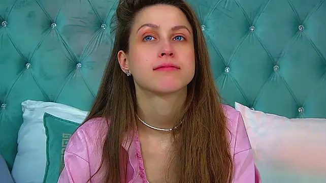 Živý XXX chat HaileyArden