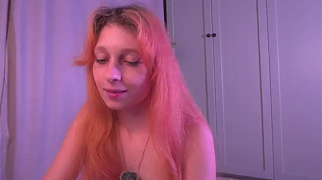 tgirlfoxy Chat XXX in diretta
