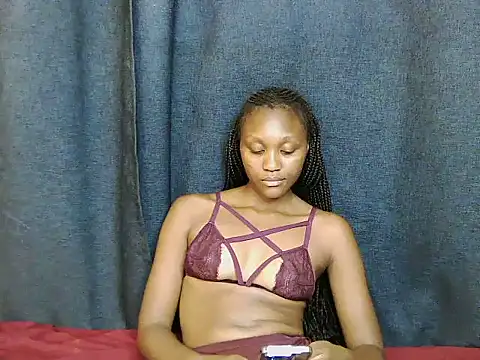 Zari_wet 现场XXX聊天
