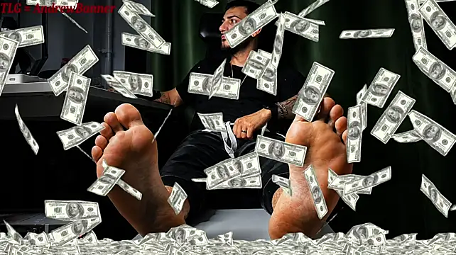 دردشة AndrewBanner الجنسية المباشرة