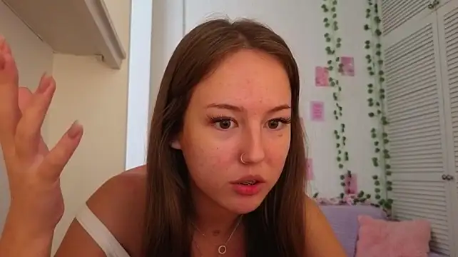 Chat XXX Live silver_grl