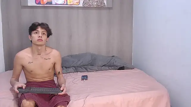 Živý XXX chat Channi_smith_
